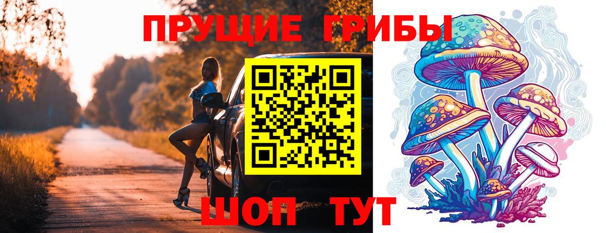 Псилоцибиновые грибы Magic Shrooms Реж